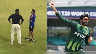 IND vs PAK: गौतम गंभीर का &lsquo;मास्टरप्लान&rsquo;, पड़ोसी की 5 कमजोरियों पर निशाना, धुआं-धुआं हो जाएगा पाकिस्तान