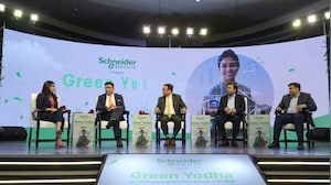 Tech-Powered Pathways To A Greener India