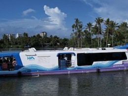 Mumbai Water Metro: मुंबईचं 'स्वप्न' सत्यात! समुद्रातून धावणार मेट्रो;कुणाला होणार फायदा?, वाचा At0 Z माहिती