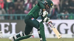 Saim Ayub Released From Pakistan Squad For Ongoing ODI Tri-Series