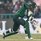 Pakistan Star Loses No. 1 Spot In ICC T20I Rankings; Abhishek Sharma Remains Top