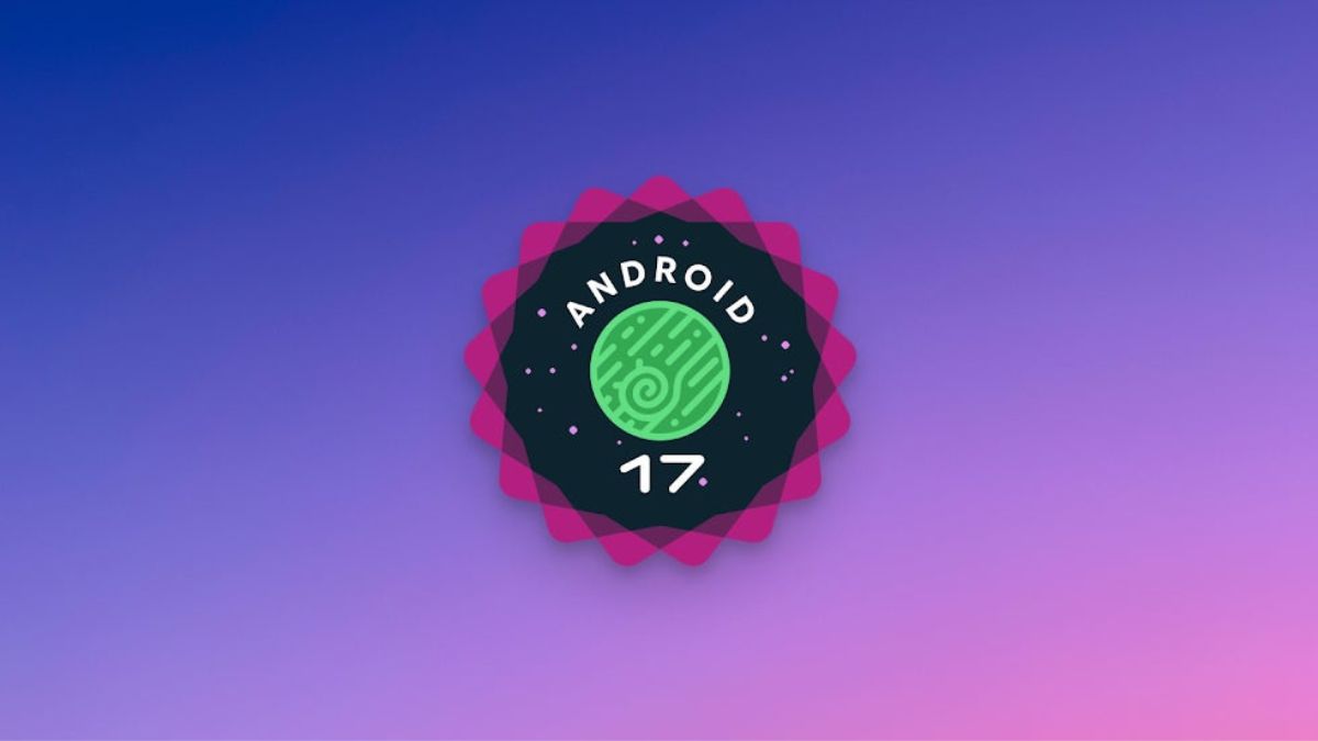 Google suspend aujourd'hui le déploiement prévu d' Android 17 Beta 1