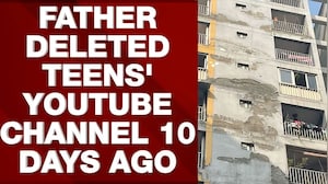 Ghaziabad Three Sisters Deaths: YouTube Channel Deleted Days Earlier By Father