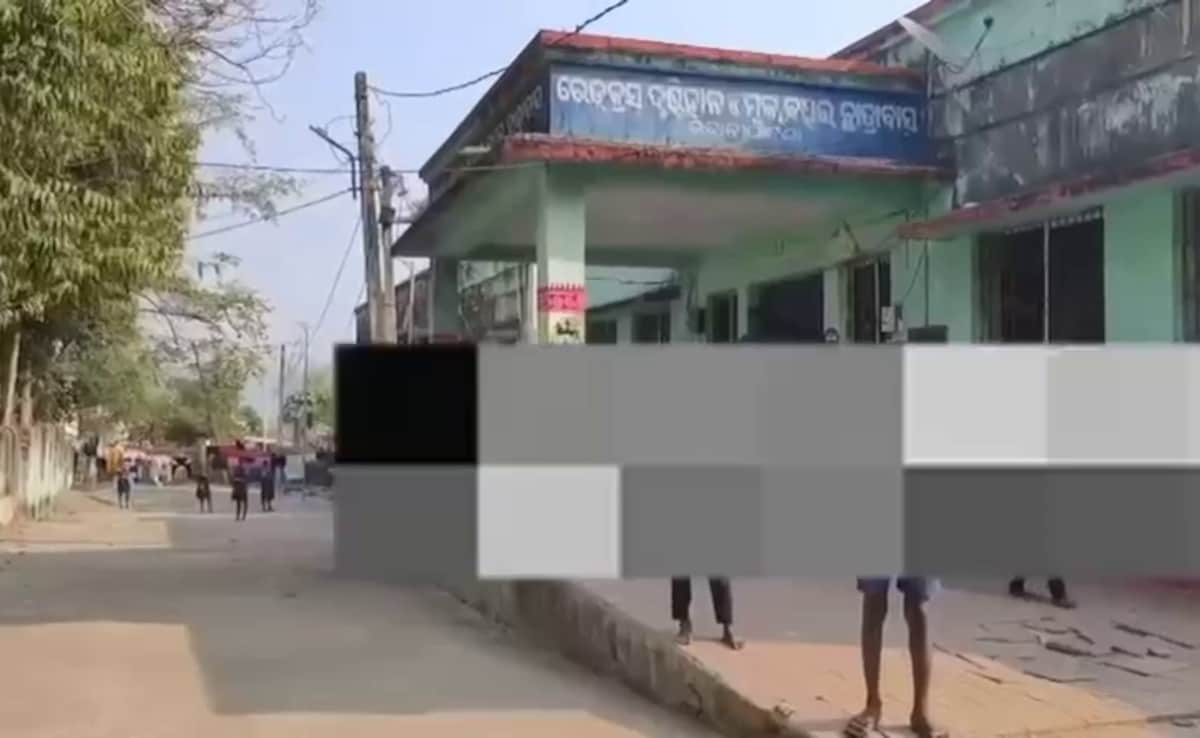 Latest and Breaking News on NDTV Latest and Breaking News on NDTV