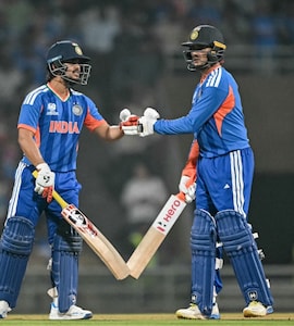 India Predicted XI vs Pakistan, T20 World Cup: Gautam Gambhir, Suryakumar Yadav Face Major Selection Headache