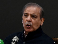 Iran To "Instantly" Reopen Hormuz, US To "Immediately" Lift Blockade: Pak PM