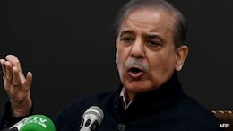 "Water Is Our Red Line": Pak PM Shehbaz Sharif's New Threat On Indus Water