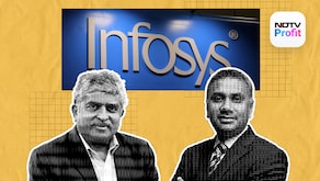 Infosys AI Day 2026: Growth Plan In Focus As Stock Slides Amid Disruption