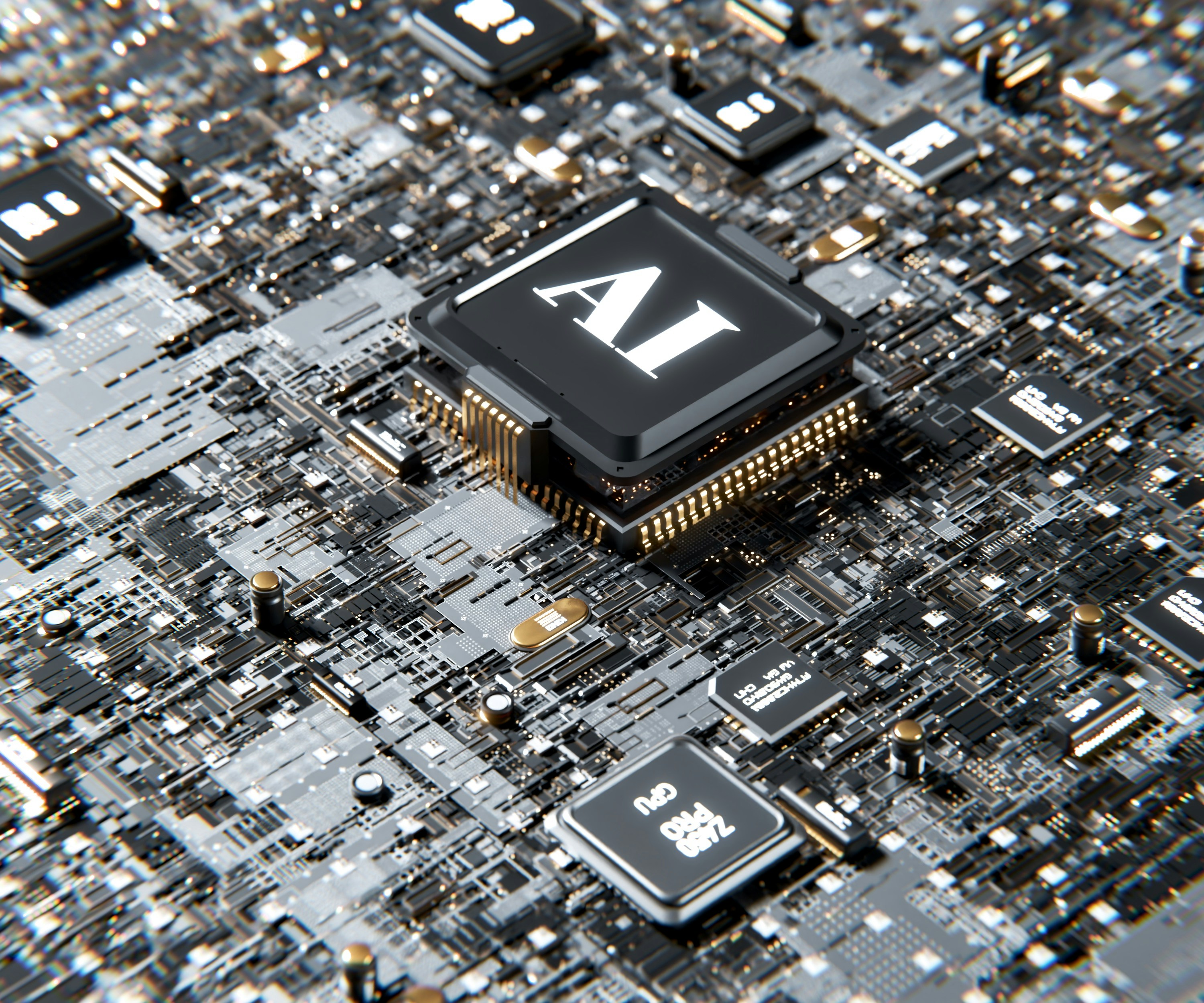 AI Boom Could Spark 2028 Economic Crisis