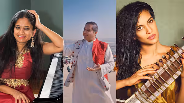 Grammys 2026: Anoushka Shankar, Siddhant Bhatia, Charu Suri Miss Out On Big Awards