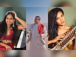 Grammys 2026: Anoushka Shankar, Siddhant Bhatia, Charu Suri Miss Out On Big Awards