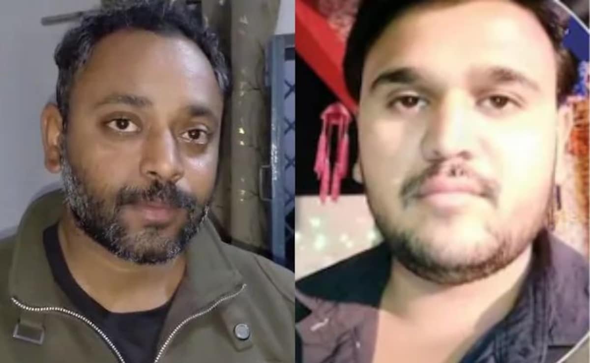 UP Man Wakes Up Brother To Get Him Tea, Kills Him With Axe As He Argues