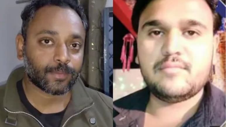 UP Man Wakes Up Brother To Get Him Tea, Kills Him With Axe As He Argues