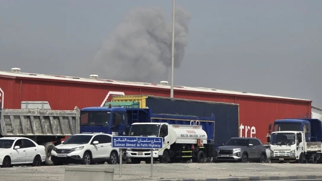 Latest and Breaking News on NDTV