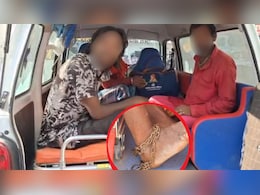 प्यार में धोखा मिला तो तेरे नाम का 'राधे' बना युवक, पिता ने जंजीरों में बांधा; &nbsp;क्या है MP के इस युवक की कहानी