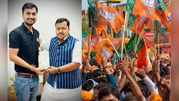 BJP चिकित्सा प्रकोष्ठ की कार्यकारिणी घोषित: त्रिवेदी बने प्रदेश सह-संयोजक, 17 प्रदेश पदाधिकारियों की नियुक्ति
