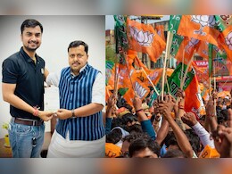 BJP चिकित्सा प्रकोष्ठ की कार्यकारिणी घोषित: त्रिवेदी बने प्रदेश सह-संयोजक, 17 प्रदेश पदाधिकारियों की नियुक्ति