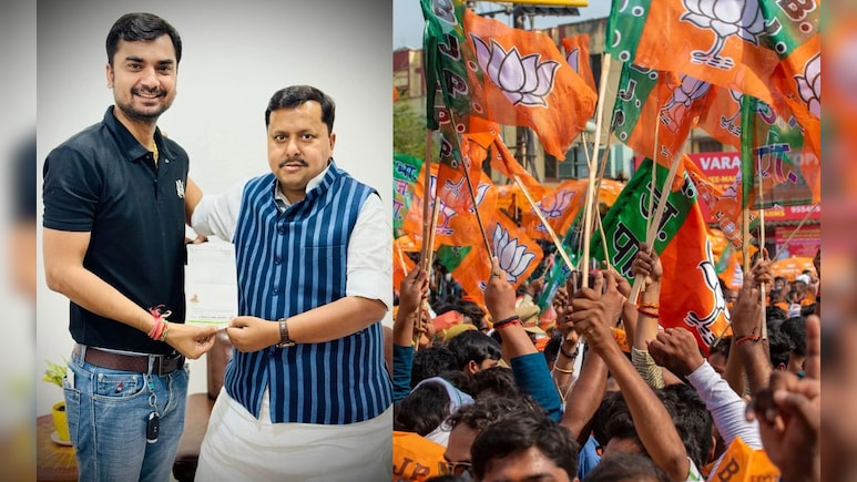 BJP चिकित्सा प्रकोष्ठ की कार्यकारिणी घोषित: त्रिवेदी बने प्रदेश सह-संयोजक, 17 प्रदेश पदाधिकारियों की नियुक्ति