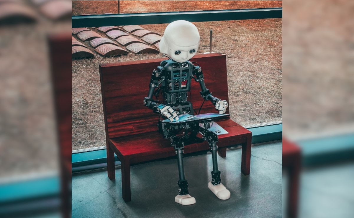 AI Bot Tries To Publicly Shame Developer After Its Code G...