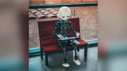 AI Bot Tries To Publicly Shame Developer After Its Code Gets Rejected