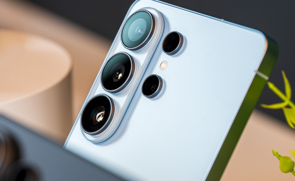 The Galaxy S26 Ultra's cameras now let in more light, which should produce better shots in dim conditions. The Galaxy S26 Ultra's cameras now let in more light, which should produce better shots in dim conditions.