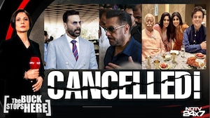 Cancelled For Showing Up: Bollywood, RSS And Selective Outrage