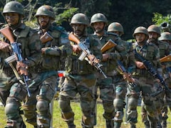 Agniveer Recruitment 2026: Indian Army Issues Notification for 25000+ Posts &mdash; Check Key details Here