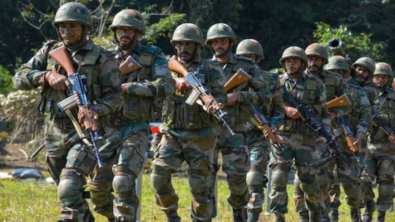 Agniveer Recruitment 2026: Indian Army Issues Notification for 25000+ Posts &mdash; Check Key details Here