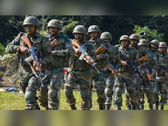 Army Agniveer Sample Paper: इंडियन आर्मी ने जारी किए अग्निवीर परीक्षा के सैंपल पेपर