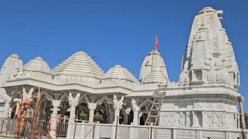 कभी गाय चराने जाते थे चरवाहे, वहां कैसे पड़ी शिवालय की नींव? इस शिव मंदिर से जुड़ी मान्यता है बेहद खास