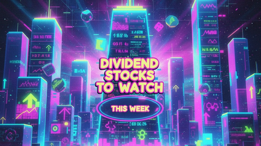 Dividend Stocks To Watch This Week: REC, PFC, Castrol India, India Glycols — Check Amount, Record Dates