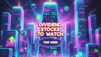 Dividend Stocks To Watch This Week: REC, PFC, Castrol India, India Glycols — Check Amount, Record Dates