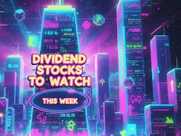 Dividend Stocks: शेयर बाजार से एक्स्ट्रा कमाई का मौका! PI Industries, AK Capital और NBCC समेत ये कंपनियां दे रही हैं डिविडेंड, जानें रिकॉर्ड डेट