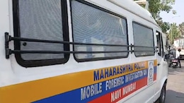 Maharashtra Cop Kills Wife's Lover, Drives 191 Km To Dispose Body, Arrested