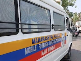 Maharashtra Cop Kills Wife's Lover, Drives 191 Km To Dispose Body, Arrested