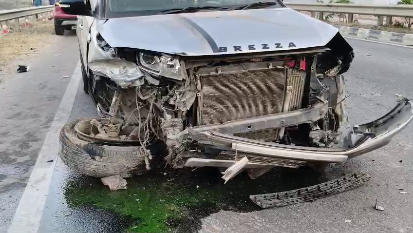 Latest and Breaking News on NDTV