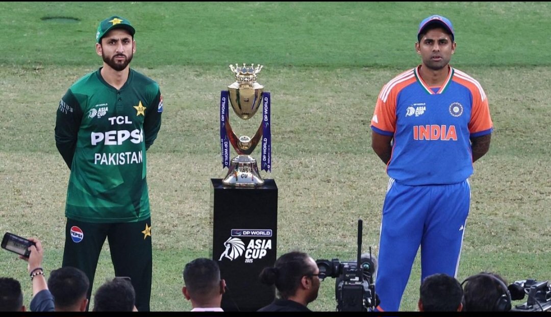 T20 World Cup 2026: कौन दे सकता है टीम इंडिया को शिकस्त? पाकिस्तानी दिग्गज के बयान ने पूरी दुनिया को चौंकाया