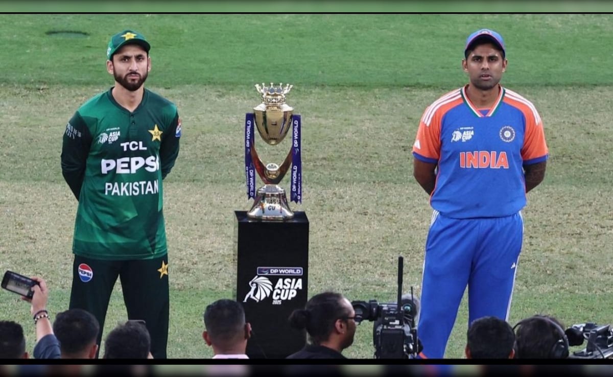 T20 World Cup 2026: पूर्व पाकिस्तानी दिग्गज ने बताया, कौन दे सकता है टीम इंडिया को शिकस्त