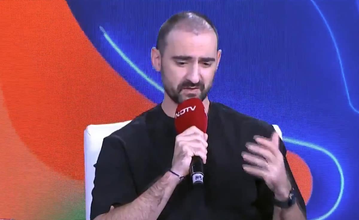 Will AI Kill Smartphones In Next 10 Years? What Nothing India Chief Told NDTV