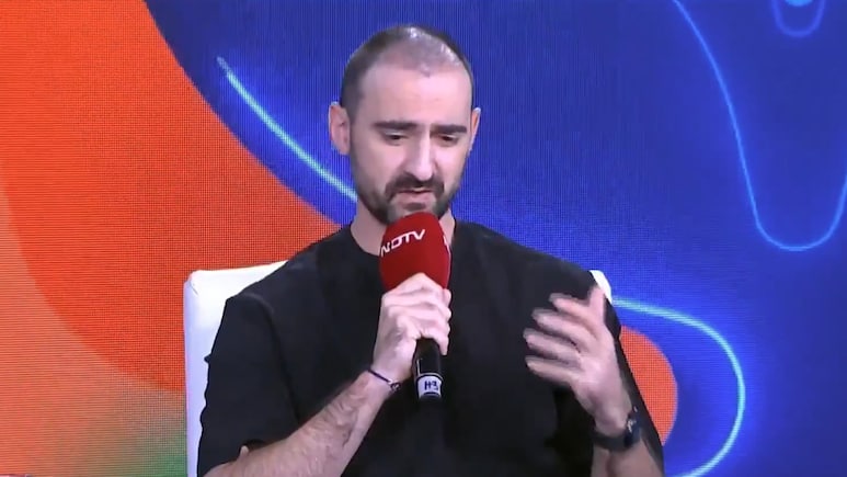 Will AI Kill Smartphones In Next 10 Years? What Nothing India Chief Told NDTV