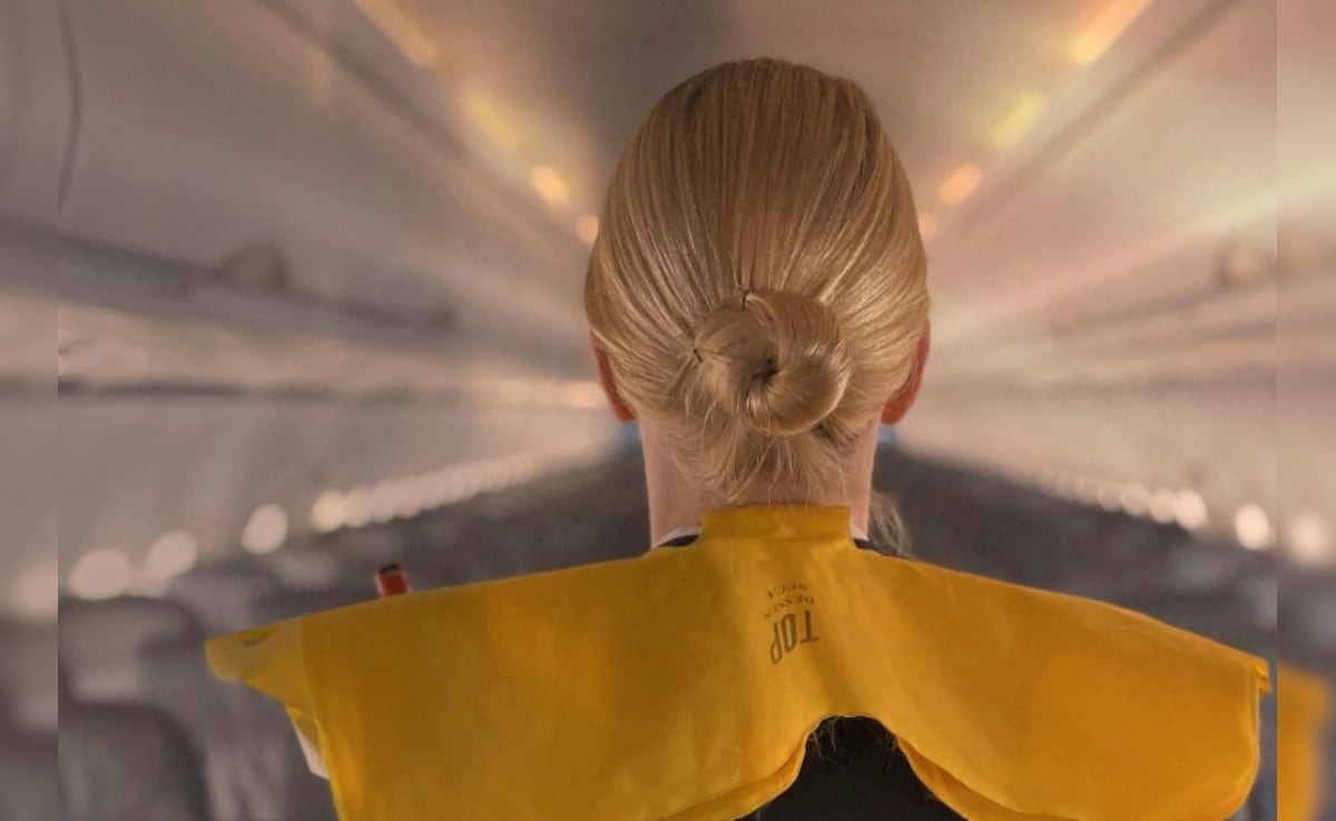 Latest and Breaking News on NDTV