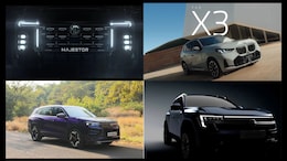 MG Majestor To Nissan Tekton: Top 5 Upcoming Cars In February 2026