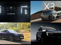 MG Majestor To Nissan Tekton: Top 5 Upcoming Cars In February 2026