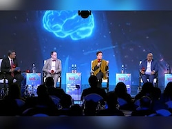 'AI Full Of Possibilities, But Responsibility Key': Expert Panel To NDTV