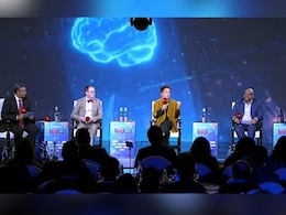 'AI Full Of Possibilities, But Responsibility Key': Expert Panel To NDTV