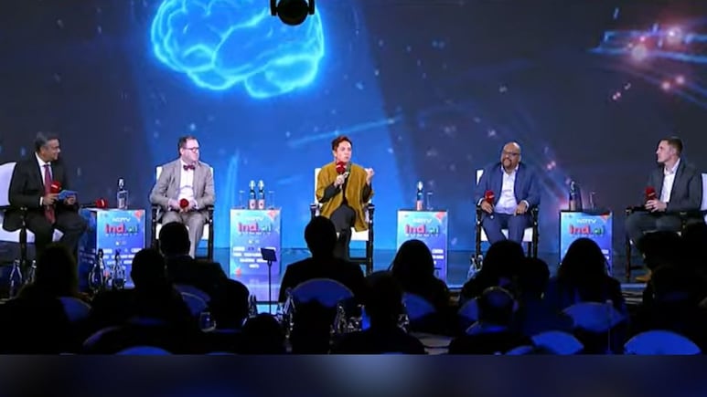 'AI Full Of Possibilities, But Responsibility Key': Expert Panel To NDTV