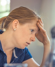 Ways To Soothe A Headache