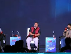 Tech Brings Huge Changes, But Creativity Still Human: Filmmakers On Using AI