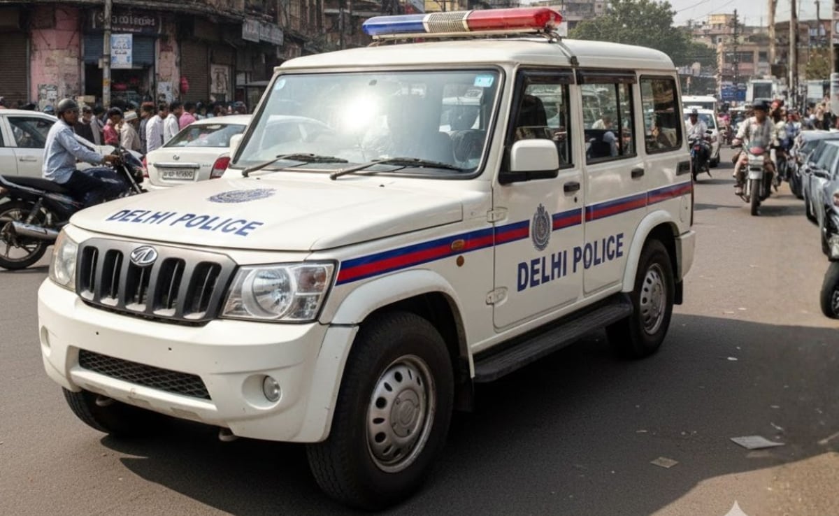 35-Year-Old Murdered In Delhi. Sons, 10 And 13, Lead Cops To Killer