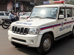 35-Year-Old Murdered In Delhi. Sons, 10 And 13, Lead Cops To Killer